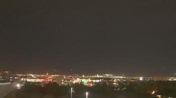 Weather camera view of Juan Diego Catholic HS.