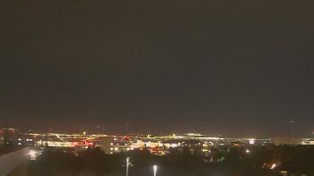 Weather camera view of Juan Diego Catholic HS.