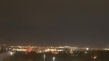 Weather camera view of Juan Diego Catholic HS.