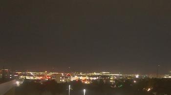 Weather camera view of Juan Diego Catholic HS.