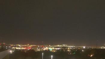 Weather camera view of Juan Diego Catholic HS.