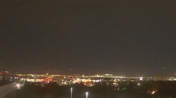 Weather camera view of Juan Diego Catholic HS.