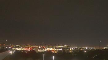 Weather camera view of Juan Diego Catholic HS.