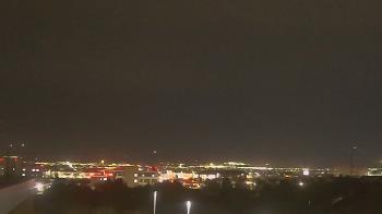 Weather camera view of Juan Diego Catholic HS.