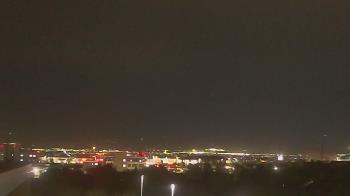 Weather camera view of Juan Diego Catholic HS.