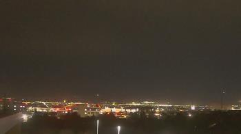 Weather camera view of Juan Diego Catholic HS.