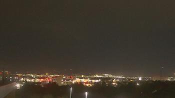 Weather camera view of Juan Diego Catholic HS.