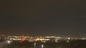 Weather camera view of Juan Diego Catholic HS.