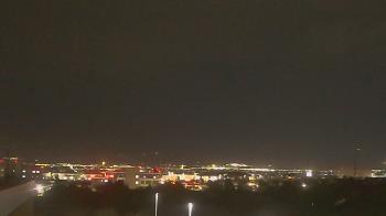 Weather camera view of Juan Diego Catholic HS.