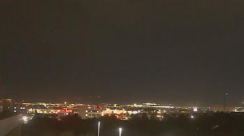 Weather camera view of Juan Diego Catholic HS.