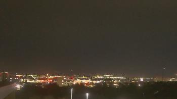 Weather camera view of Juan Diego Catholic HS.