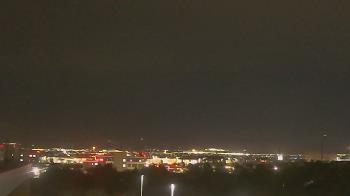 Weather camera view of Juan Diego Catholic HS.