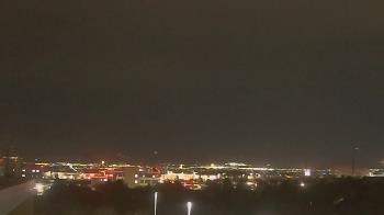 Weather camera view of Juan Diego Catholic HS.