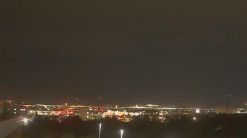 Weather camera view of Juan Diego Catholic HS.