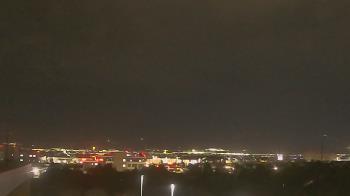 Weather camera view of Juan Diego Catholic HS.