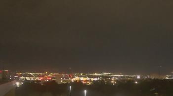 Weather camera view of Juan Diego Catholic HS.