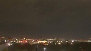 Weather camera view of Juan Diego Catholic HS.