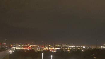 Weather camera view of Juan Diego Catholic HS.