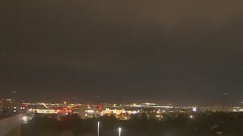 Weather camera view of Juan Diego Catholic HS.