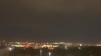 Weather camera view of Juan Diego Catholic HS.