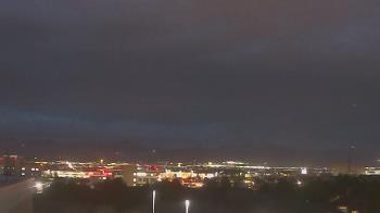 Weather camera view of Juan Diego Catholic HS.