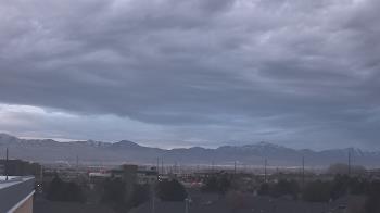 Weather camera view of Juan Diego Catholic HS.