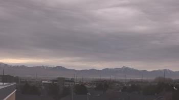 Weather camera view of Juan Diego Catholic HS.