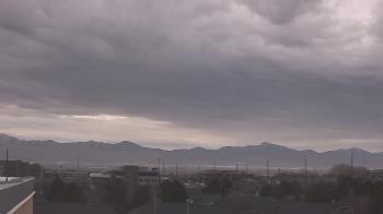 Weather camera view of Juan Diego Catholic HS.