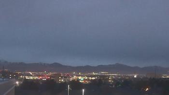 Weather camera view of Juan Diego Catholic HS.