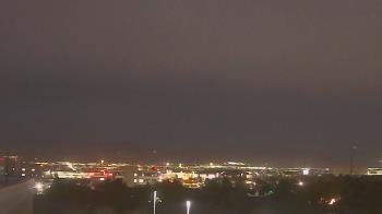 Weather camera view of Juan Diego Catholic HS.