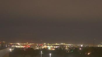 Weather camera view of Juan Diego Catholic HS.