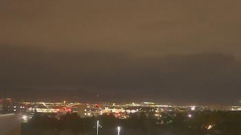 Weather camera view of Juan Diego Catholic HS.