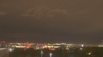 Weather camera view of Juan Diego Catholic HS.