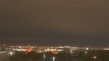 Weather camera view of Juan Diego Catholic HS.