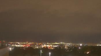 Weather camera view of Juan Diego Catholic HS.