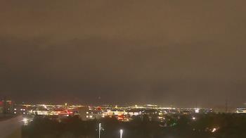Weather camera view of Juan Diego Catholic HS.