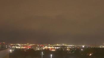 Weather camera view of Juan Diego Catholic HS.