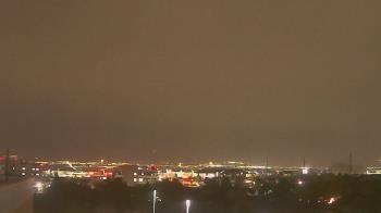 Weather camera view of Juan Diego Catholic HS.