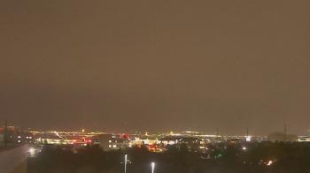 Weather camera view of Juan Diego Catholic HS.