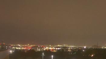 Weather camera view of Juan Diego Catholic HS.