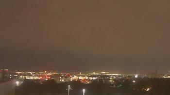 Weather camera view of Juan Diego Catholic HS.