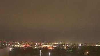 Weather camera view of Juan Diego Catholic HS.