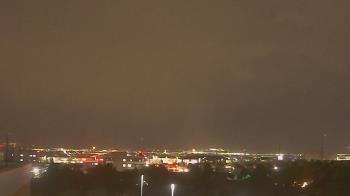 Weather camera view of Juan Diego Catholic HS.