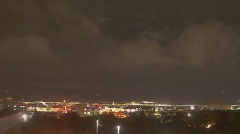 Weather camera view of Juan Diego Catholic HS.