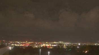 Weather camera view of Juan Diego Catholic HS.