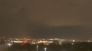 Weather camera view of Juan Diego Catholic HS.