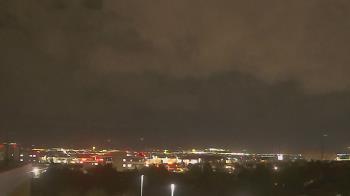 Weather camera view of Juan Diego Catholic HS.