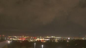 Weather camera view of Juan Diego Catholic HS.