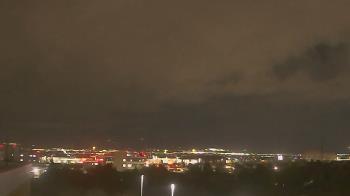 Weather camera view of Juan Diego Catholic HS.