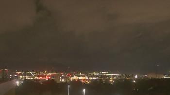 Weather camera view of Juan Diego Catholic HS.